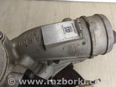 ФОТО Турбина для Volkswagen Jetta USA (10-17) Киев