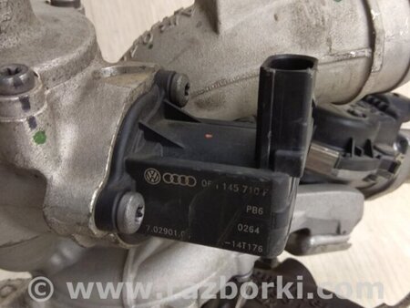 ФОТО Турбина для Volkswagen Jetta USA (10-17) Киев