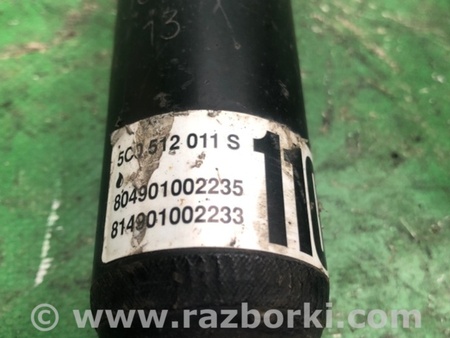 ФОТО Амортизатор для Volkswagen Jetta USA (10-17) Киев