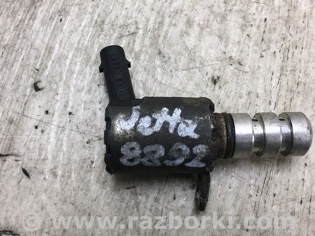 ФОТО Клапан изменения фаз ГРМ для Volkswagen Jetta USA (10-17) Киев