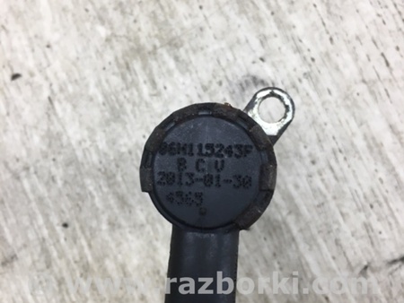 ФОТО Клапан изменения фаз ГРМ для Volkswagen Jetta USA (10-17) Киев