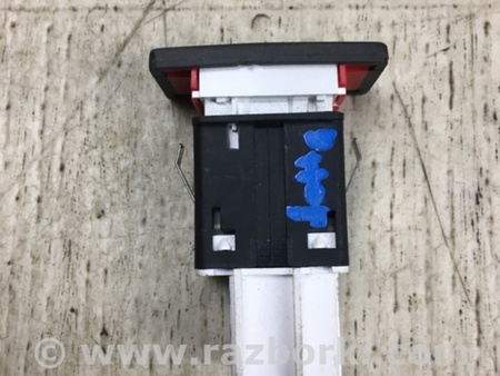 ФОТО Кнопка аварийки для Volkswagen Jetta USA (10-17) Киев
