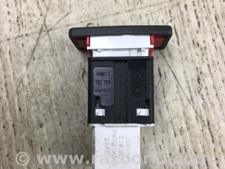ФОТО Кнопка аварийки для Volkswagen Jetta USA (10-17) Киев