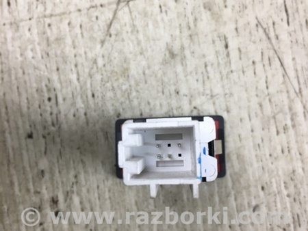 ФОТО Кнопка аварийки для Volkswagen Jetta USA (10-17) Киев