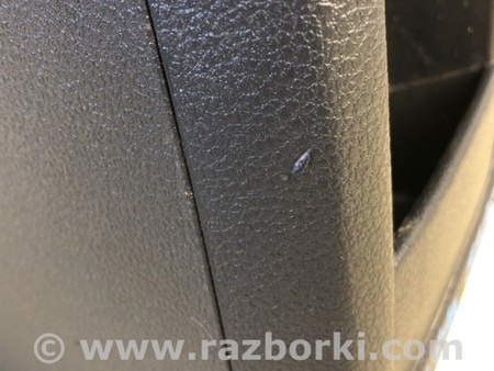 ФОТО Консоль центральная для Volkswagen Jetta USA (10-17) Киев