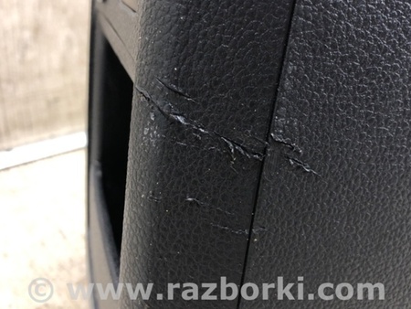 ФОТО Консоль центральная для Volkswagen Jetta USA (10-17) Киев