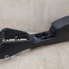 Консоль центральная Volkswagen Jetta USA (10-17)