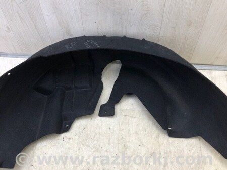ФОТО Подкрылок для Volkswagen Jetta USA (10-17) Киев