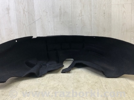 ФОТО Подкрылок для Volkswagen Jetta USA (10-17) Киев