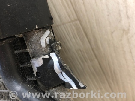 ФОТО Радиатор кондиционера для Volkswagen Jetta USA (10-17) Киев