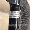 ФОТО Радиатор кондиционера для Volkswagen Jetta USA (10-17) Киев