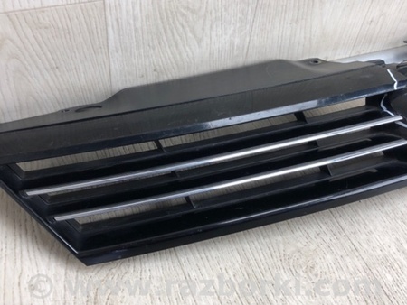 ФОТО Решетка радиатора для Volkswagen Jetta USA (10-17) Киев