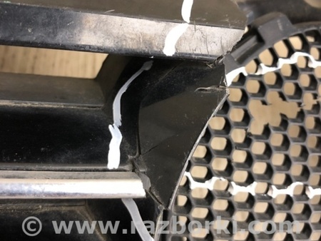 ФОТО Решетка радиатора для Volkswagen Jetta USA (10-17) Киев
