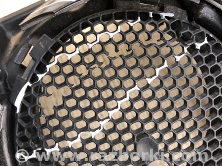 ФОТО Решетка радиатора для Volkswagen Jetta USA (10-17) Киев