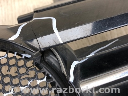 ФОТО Решетка радиатора для Volkswagen Jetta USA (10-17) Киев