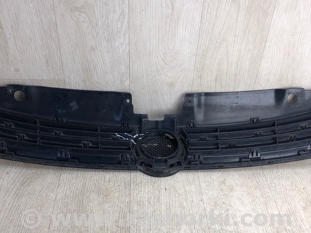 ФОТО Решетка радиатора для Volkswagen Jetta USA (10-17) Киев