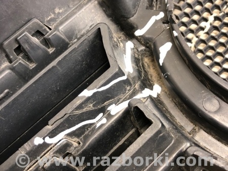 ФОТО Решетка радиатора для Volkswagen Jetta USA (10-17) Киев