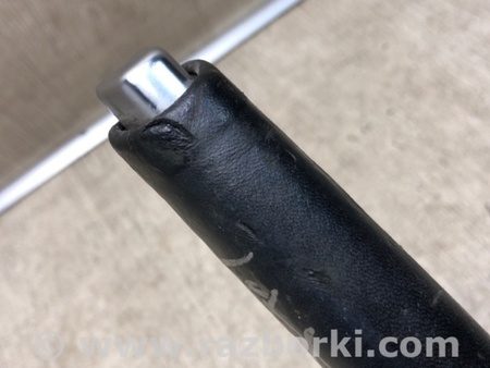 ФОТО Рычаг ручного тормоза для Volkswagen Jetta USA (10-17) Киев