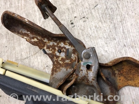 ФОТО Рычаг ручного тормоза для Volkswagen Jetta USA (10-17) Киев