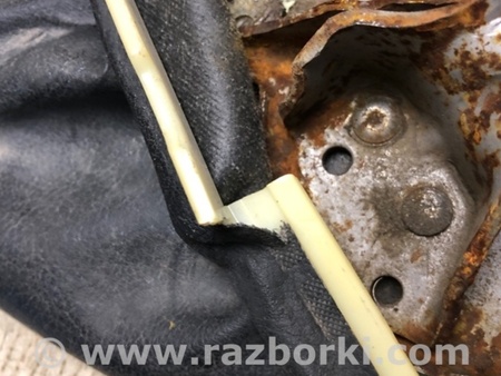 ФОТО Рычаг ручного тормоза для Volkswagen Jetta USA (10-17) Киев