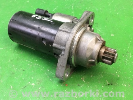 ФОТО Стартер для Volkswagen Jetta USA (10-17) Киев