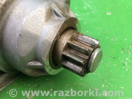 ФОТО Стартер для Volkswagen Jetta USA (10-17) Киев