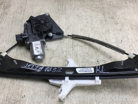 ФОТО Стеклоподъемник для Volkswagen Jetta USA (10-17) Киев