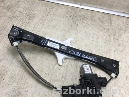 ФОТО Стеклоподъемник для Volkswagen Jetta USA (10-17) Киев
