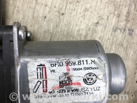 ФОТО Стеклоподъемник для Volkswagen Jetta USA (10-17) Киев