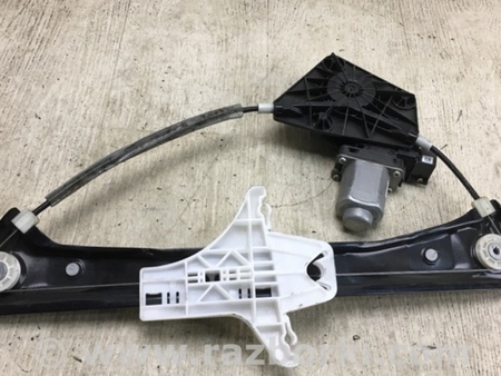 ФОТО Стеклоподъемник для Volkswagen Jetta USA (10-17) Киев