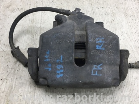 ФОТО Суппорт для Volkswagen Jetta USA (10-17) Киев