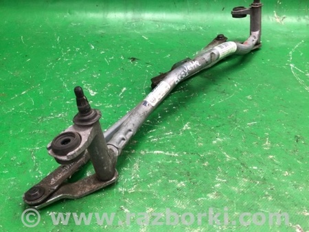ФОТО Трапеция дворников для Volkswagen Jetta USA (10-17) Киев