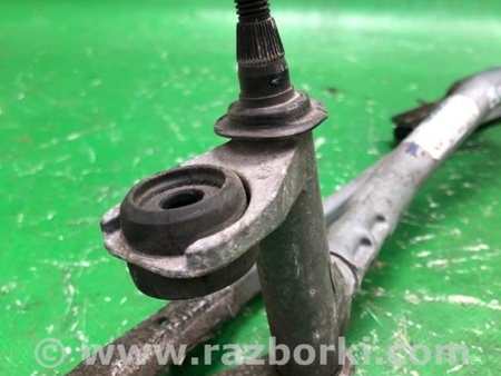 ФОТО Трапеция дворников для Volkswagen Jetta USA (10-17) Киев