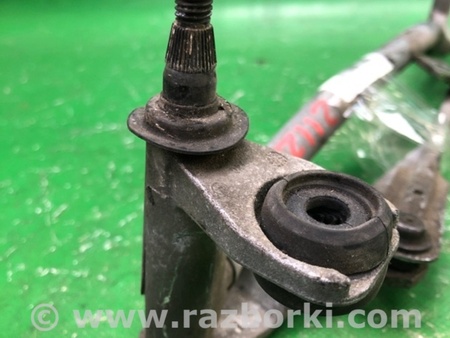 ФОТО Трапеция дворников для Volkswagen Jetta USA (10-17) Киев
