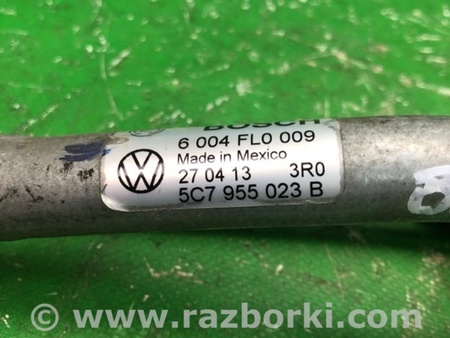 ФОТО Трапеция дворников для Volkswagen Jetta USA (10-17) Киев