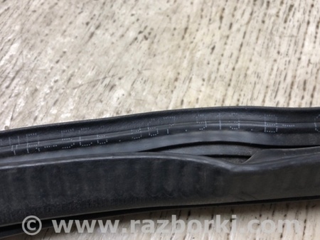 ФОТО Уплотнитель двери для Volkswagen Jetta USA (10-17) Киев