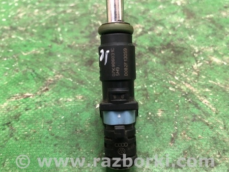 ФОТО Форсунка топливная для Volkswagen Jetta USA (10-17) Киев