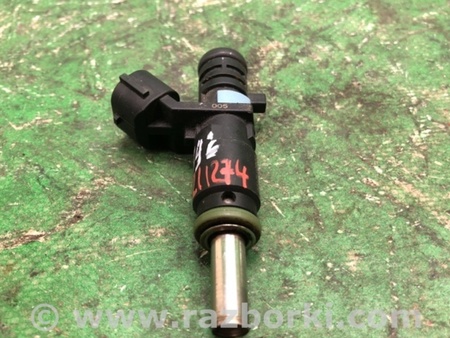 ФОТО Форсунка топливная для Volkswagen Jetta USA (10-17) Киев