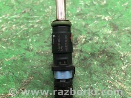ФОТО Форсунка топливная для Volkswagen Jetta USA (10-17) Киев