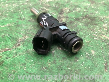 ФОТО Форсунка топливная для Volkswagen Jetta USA (10-17) Киев