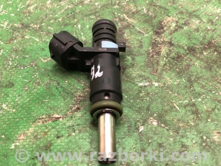 ФОТО Форсунка топливная для Volkswagen Jetta USA (10-17) Киев