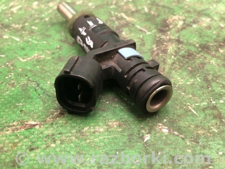 ФОТО Форсунка топливная для Volkswagen Jetta USA (10-17) Киев