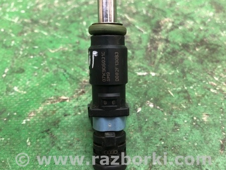 ФОТО Форсунка топливная для Volkswagen Jetta USA (10-17) Киев