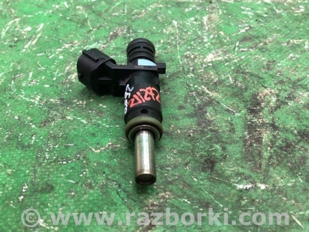 ФОТО Форсунка топливная для Volkswagen Jetta USA (10-17) Киев