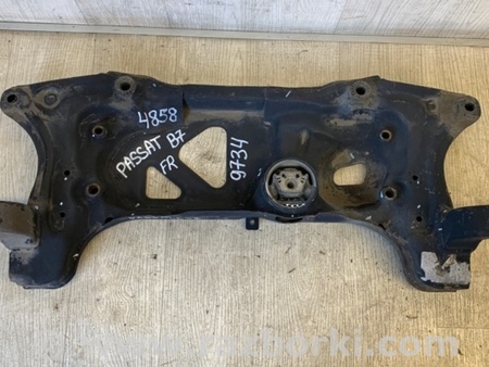 ФОТО Балка передняя для Volkswagen Passat B7 (09.2010-06.2015) Киев