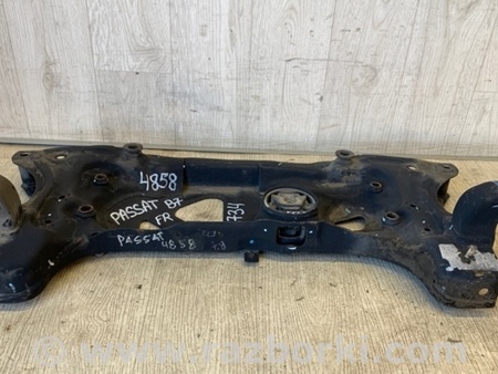 ФОТО Балка передняя для Volkswagen Passat B7 (09.2010-06.2015) Киев