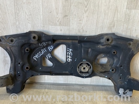 ФОТО Балка передняя для Volkswagen Passat B7 (09.2010-06.2015) Киев