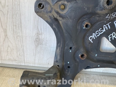 ФОТО Балка передняя для Volkswagen Passat B7 (09.2010-06.2015) Киев