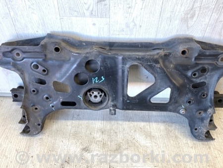 ФОТО Балка передняя для Volkswagen Passat B7 (09.2010-06.2015) Киев