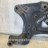 ФОТО Балка передняя для Volkswagen Passat B7 (09.2010-06.2015) Киев